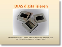 DIAS digitalisieren