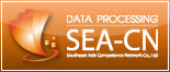 SEA-CN Logo - Style D