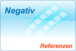 Positive Rückmeldungen unserer Kunden - Negativfilm Digitalisierung